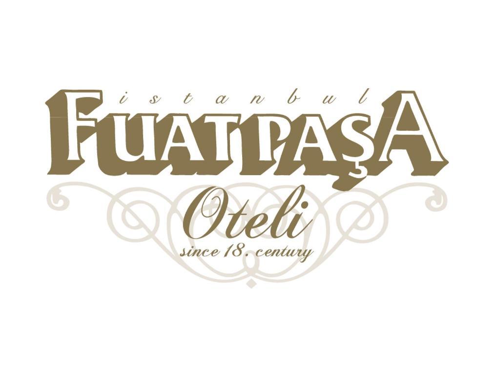 Fuat Pasa Oteli - Special Category Bosphorus Estambul Exterior foto